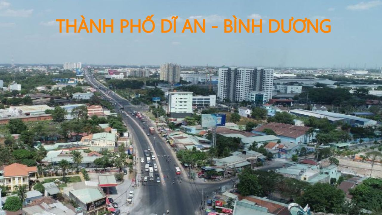 Giải Pháp Chống Thấm Tại Dĩ An – Bảo Vệ Công Trình Toàn Diện