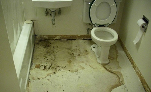 sửa chữa chống thấm nhà vệ sinh